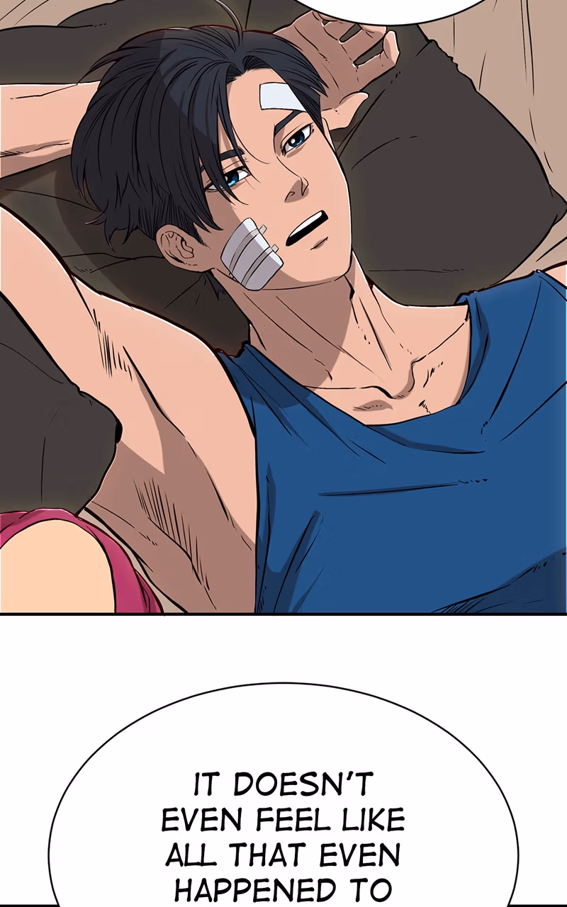 KILLMAX Chapter 59 page 14 - 