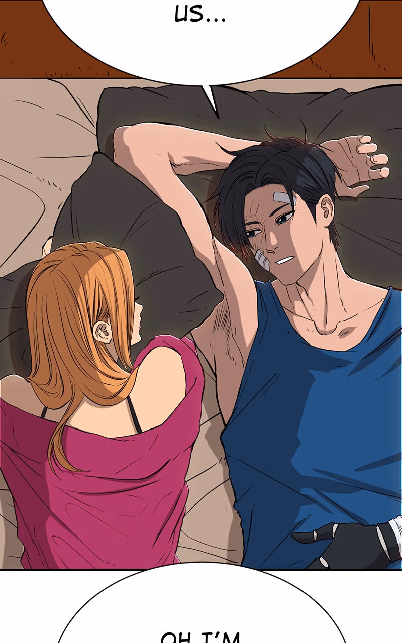 KILLMAX Chapter 59 page 15 - 