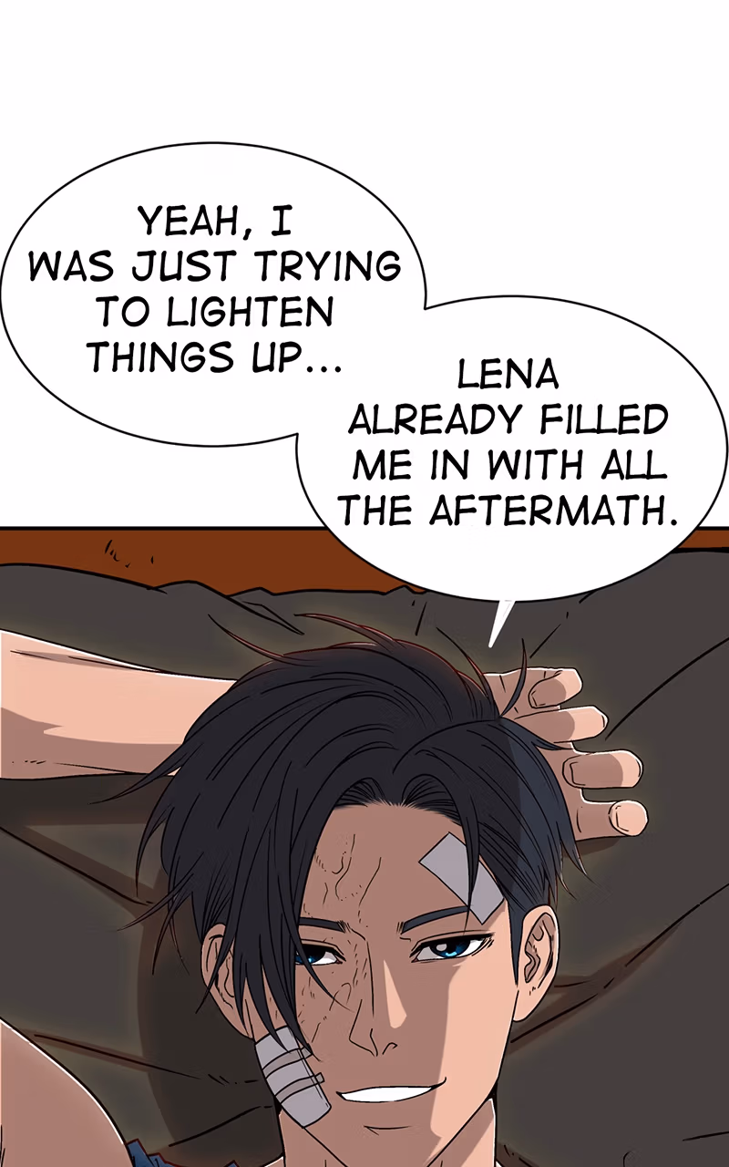KILLMAX Chapter 59 page 20 - 