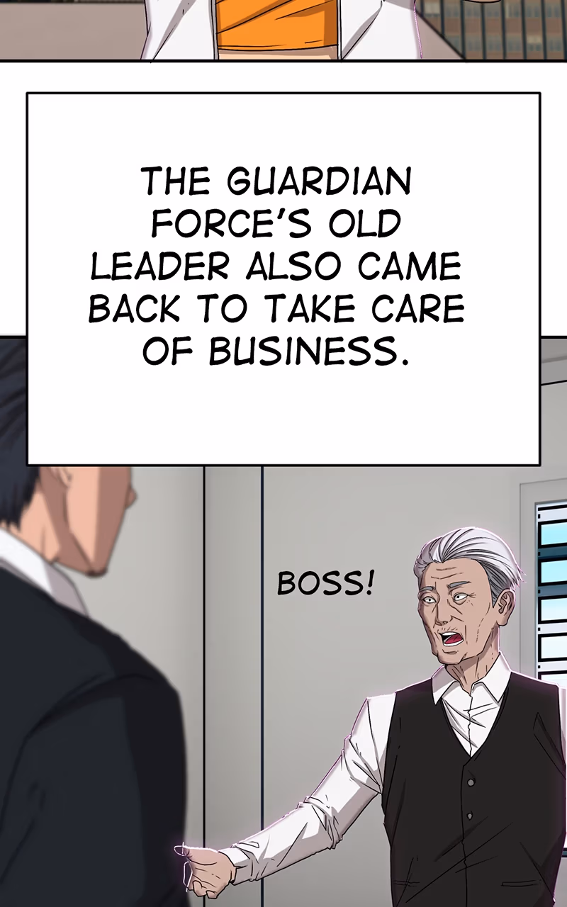 KILLMAX Chapter 59 page 25 - 