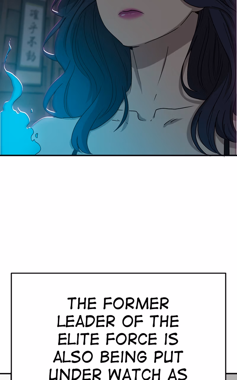 KILLMAX Chapter 59 page 33 - 