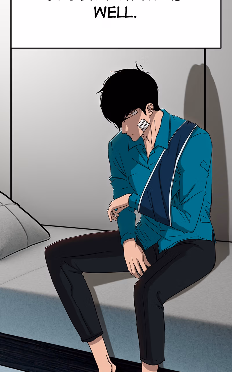 KILLMAX Chapter 59 page 34 - 