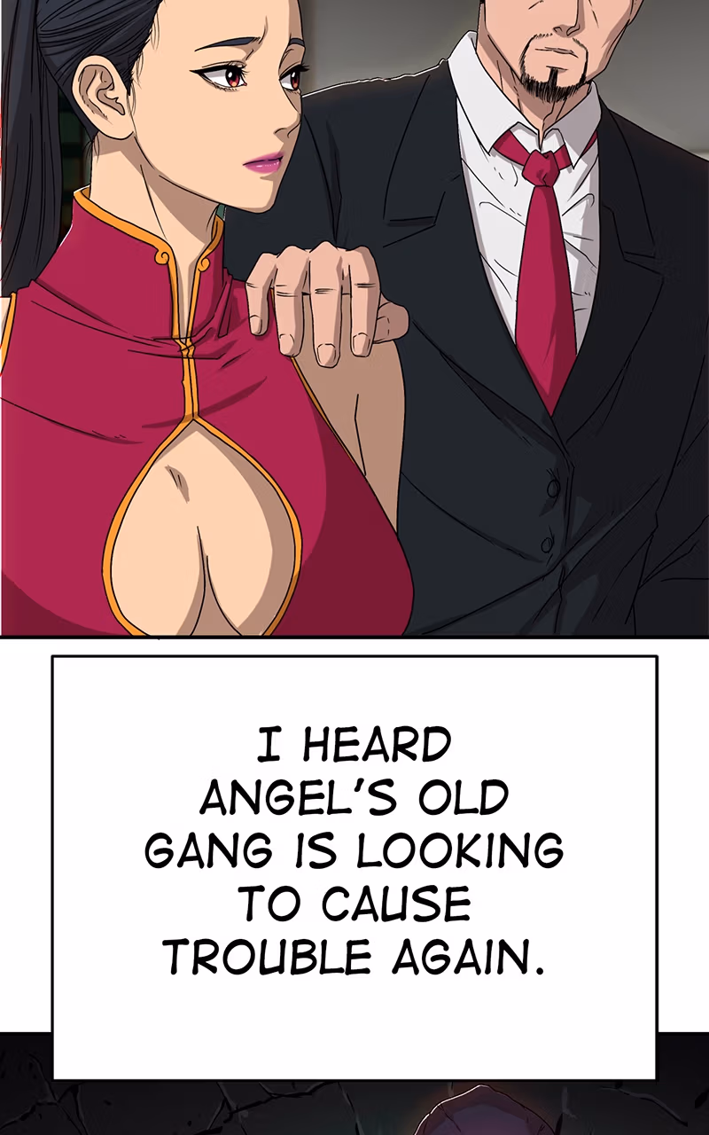 KILLMAX Chapter 59 page 37 - 