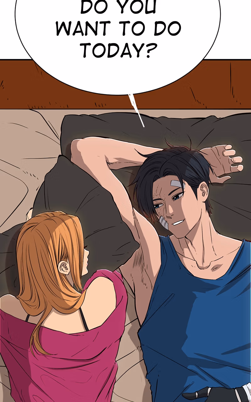 KILLMAX Chapter 59 page 41 - 