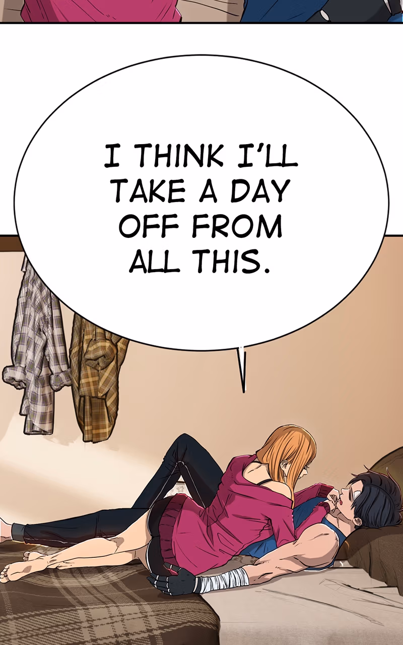 KILLMAX Chapter 59 page 42 - 