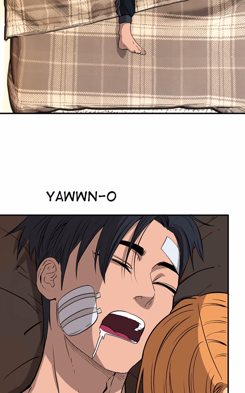 KILLMAX Chapter 59 page 8 - 