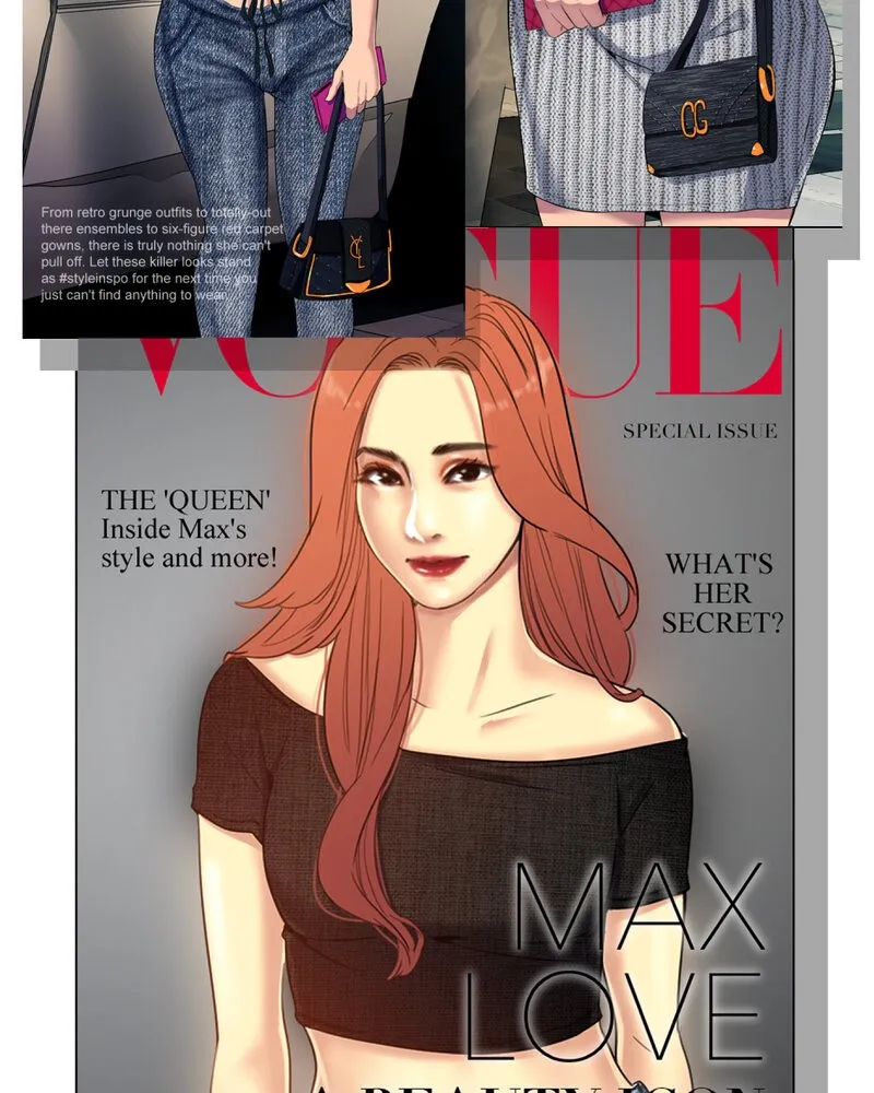 Read KILLMAX chapter 6 image 44 on Lezhin