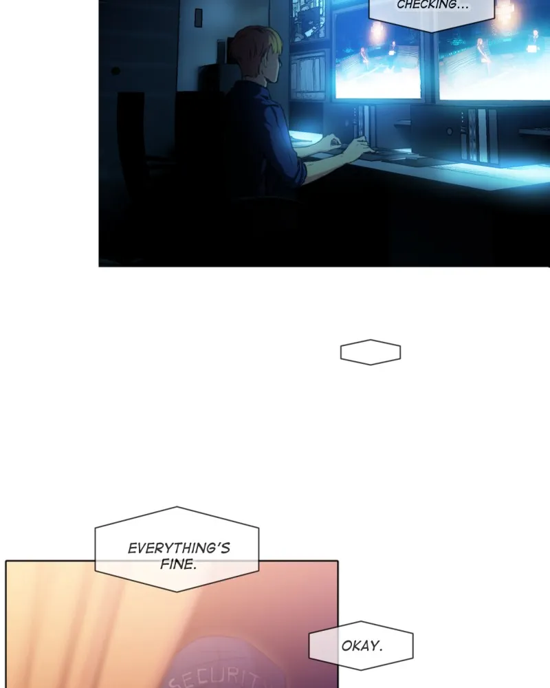 Read KILLMAX chapter 7 image 4 on Lezhin
