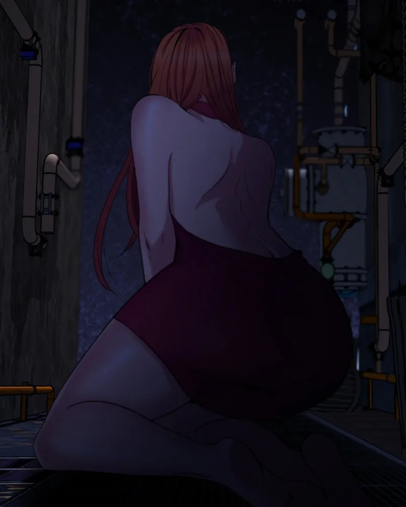 Read KILLMAX chapter 8 image 110 on Lezhin