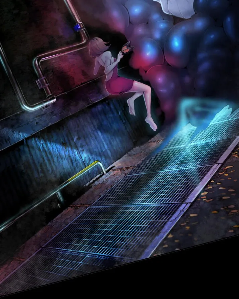 Read KILLMAX chapter 8 image 130 on Lezhin