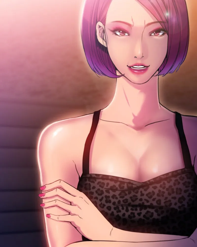 Read KILLMAX chapter 8 image 49 on Lezhin