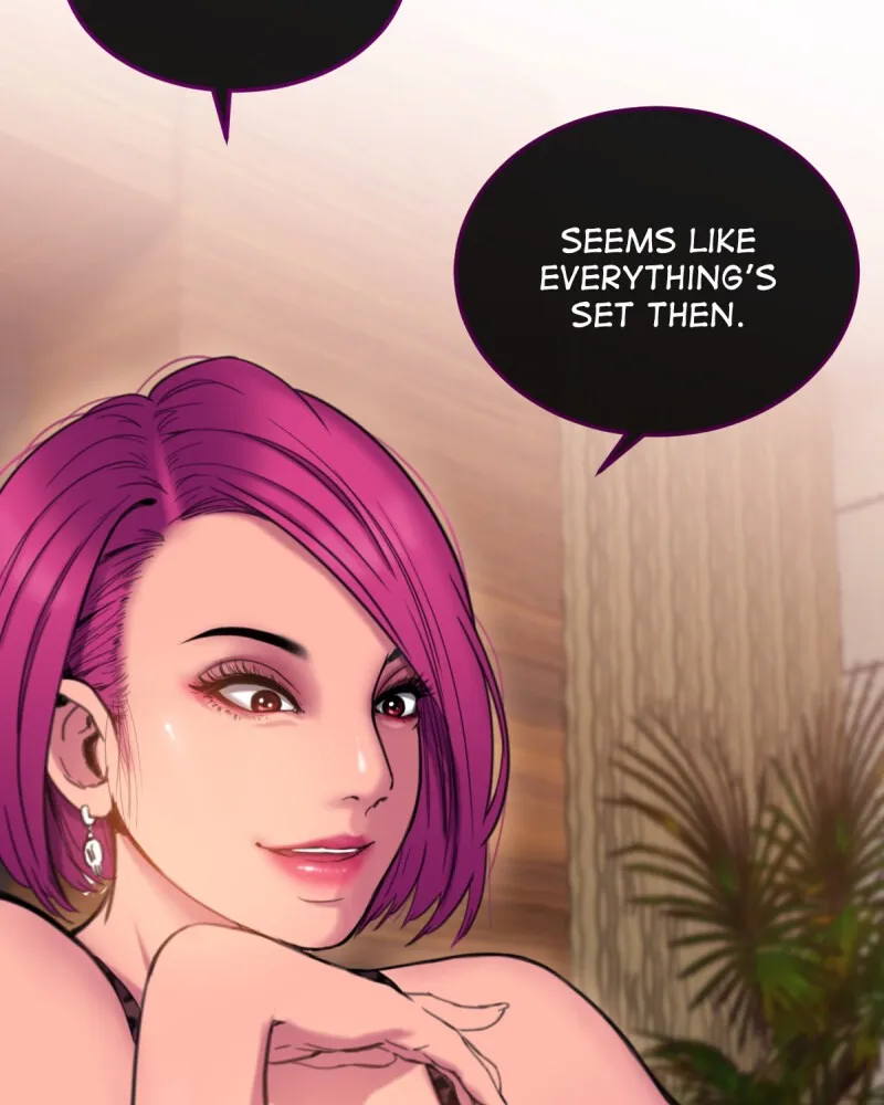 Read KILLMAX chapter 8 image 5 on Lezhin