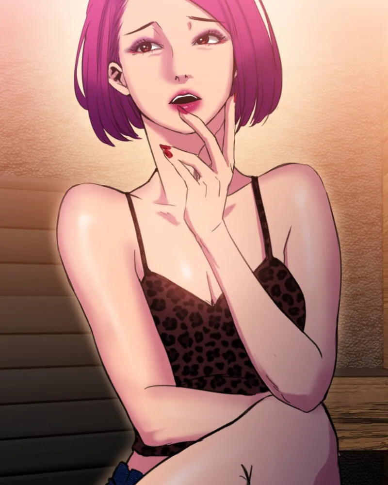 Read KILLMAX chapter 8 image 95 on Lezhin