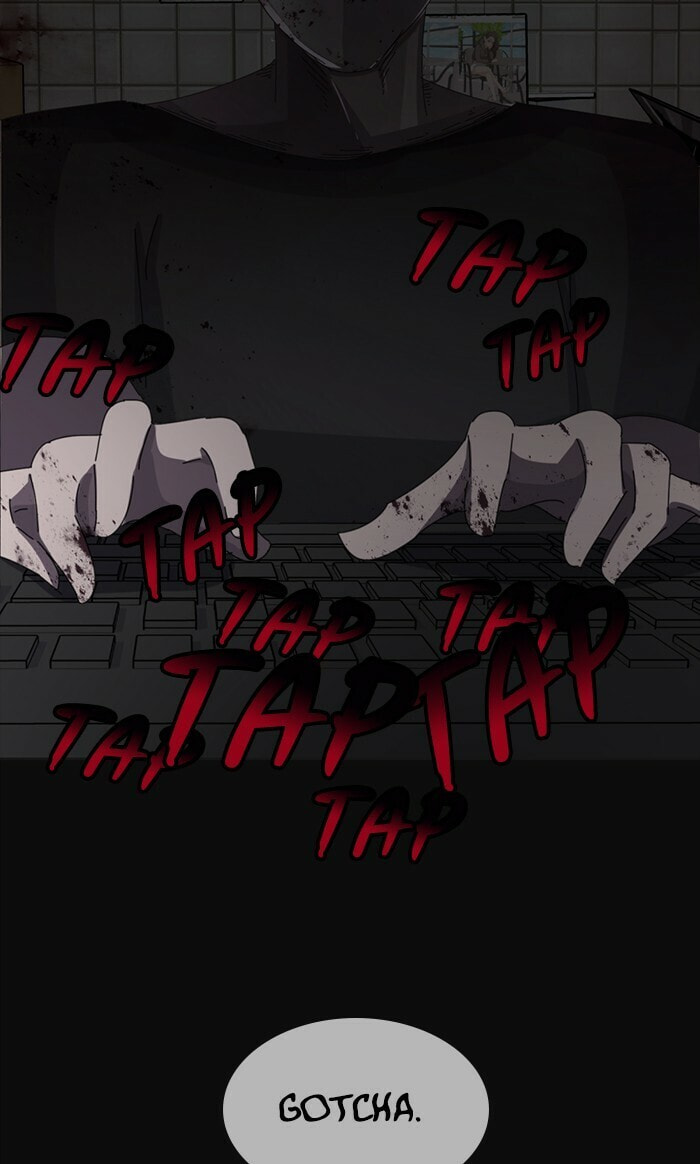 Read #Killstagram chapter 0 image 14 on Lezhin