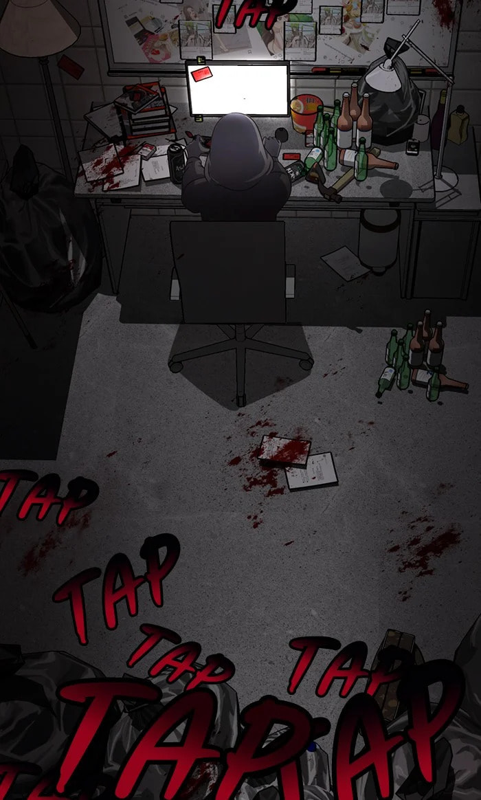 Read #Killstagram chapter 0 image 16 on Lezhin