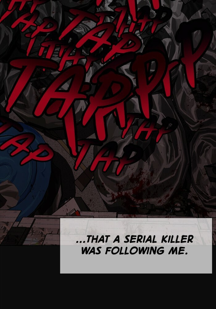 Read #Killstagram chapter 0 image 17 on Lezhin