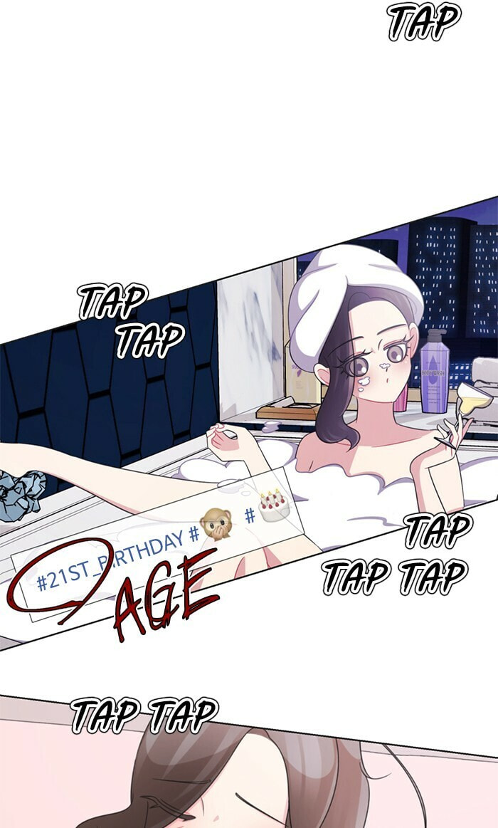 Read #Killstagram chapter 0 image 8 on Lezhin