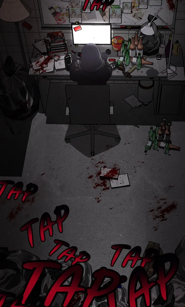 Read #Killstagram chapter 1 image 16 on Lezhin