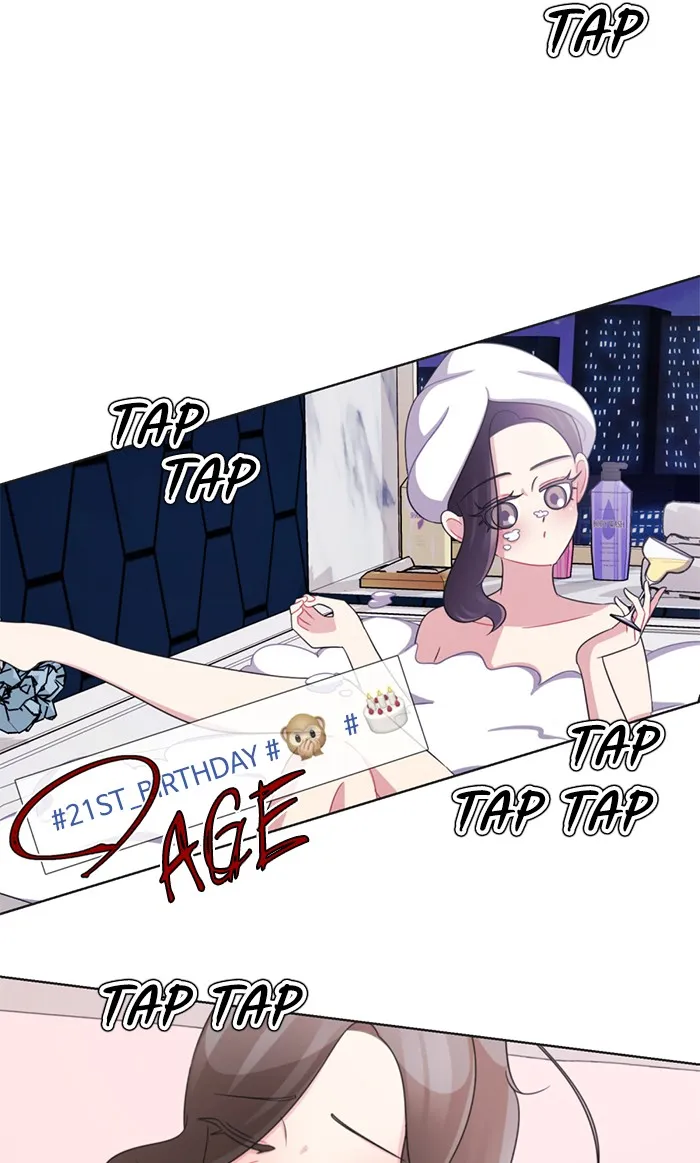 Read #Killstagram chapter 1 image 8 on Lezhin