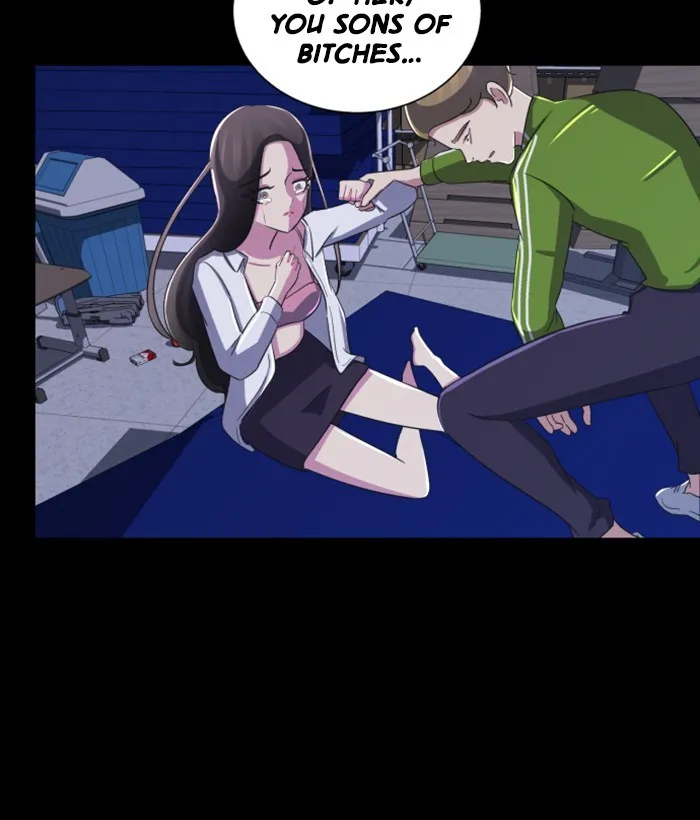 Read #Killstagram chapter 10 image 106 on Lezhin