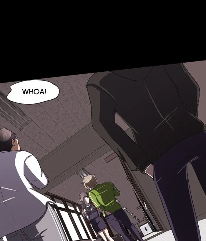 Read #Killstagram chapter 10 image 12 on Lezhin