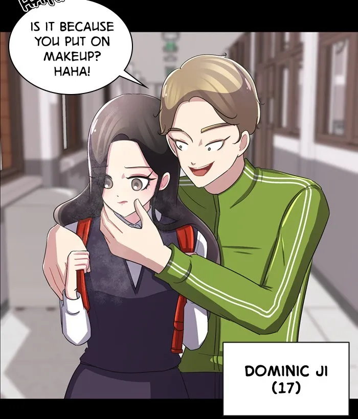 Read #Killstagram chapter 10 image 14 on Lezhin