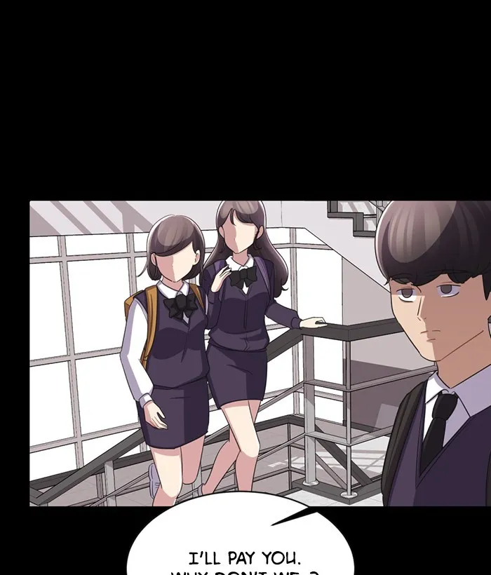 Read #Killstagram chapter 10 image 15 on Lezhin