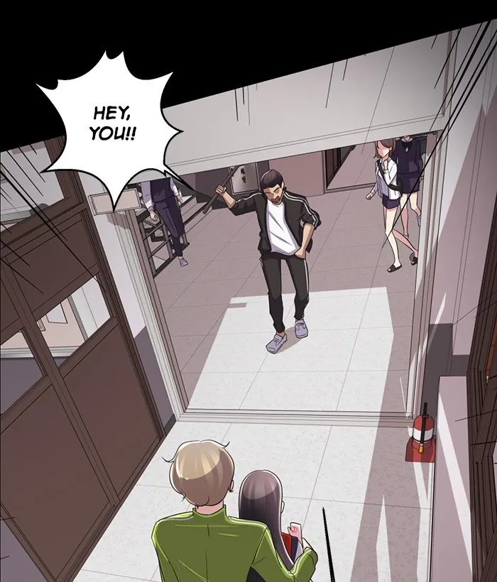 Read #Killstagram chapter 10 image 17 on Lezhin