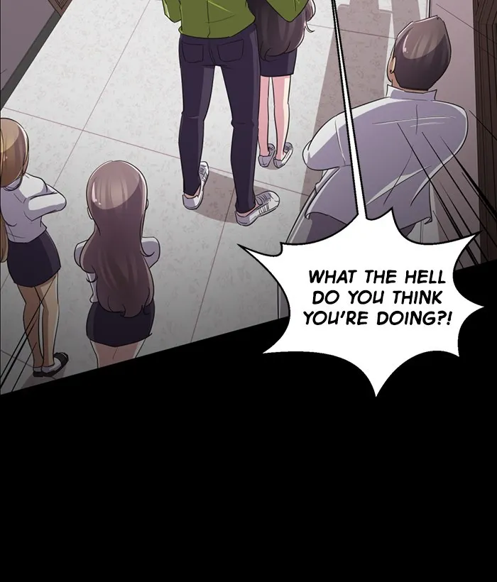 Read #Killstagram chapter 10 image 18 on Lezhin