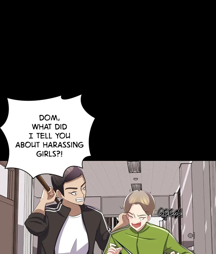 Read #Killstagram chapter 10 image 19 on Lezhin