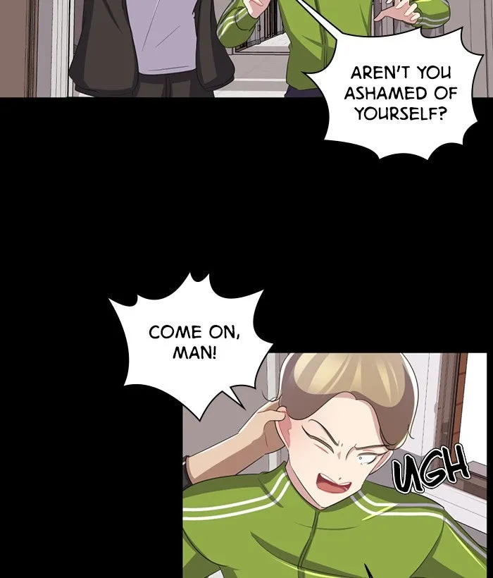 Read #Killstagram chapter 10 image 20 on Lezhin