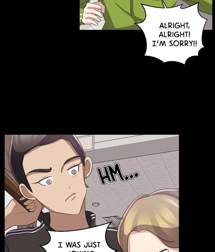 Read #Killstagram chapter 10 image 21 on Lezhin