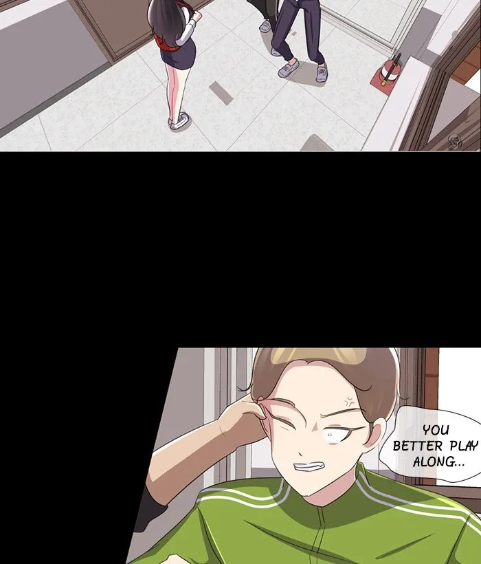 Read #Killstagram chapter 10 image 23 on Lezhin