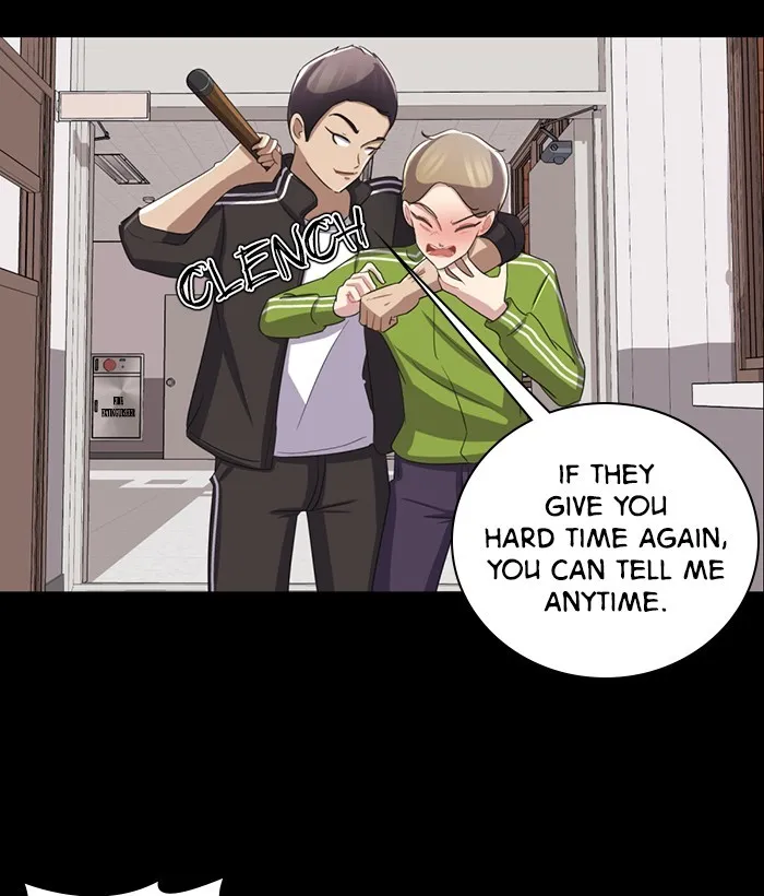 Read #Killstagram chapter 10 image 25 on Lezhin