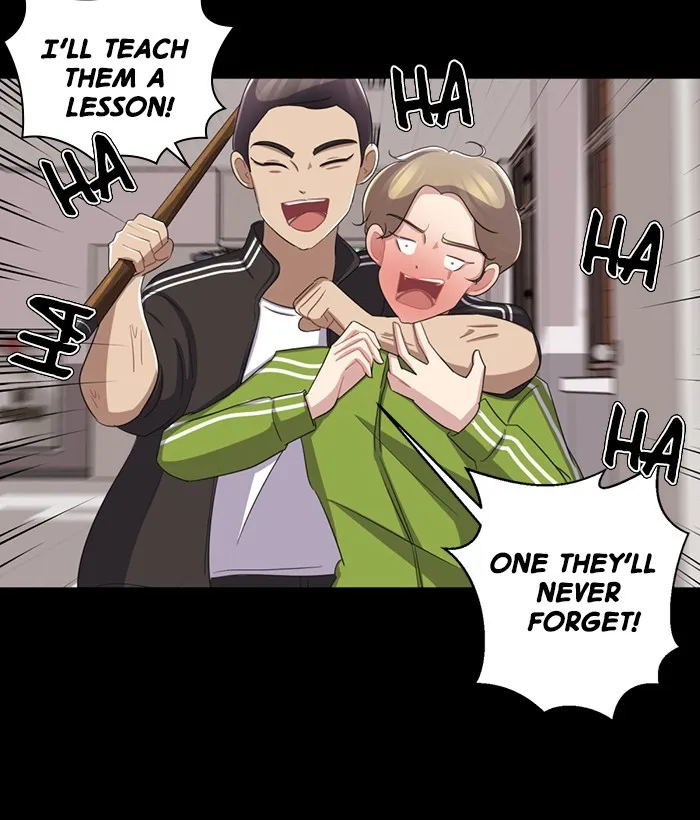 Read #Killstagram chapter 10 image 26 on Lezhin