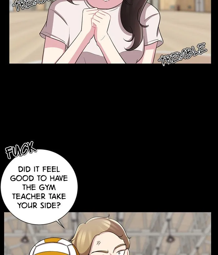 Read #Killstagram chapter 10 image 31 on Lezhin