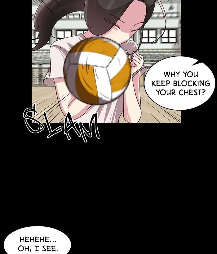 Read #Killstagram chapter 10 image 36 on Lezhin