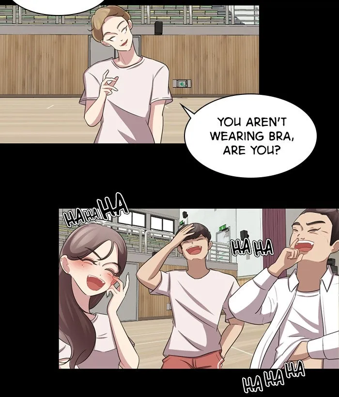 Read #Killstagram chapter 10 image 37 on Lezhin