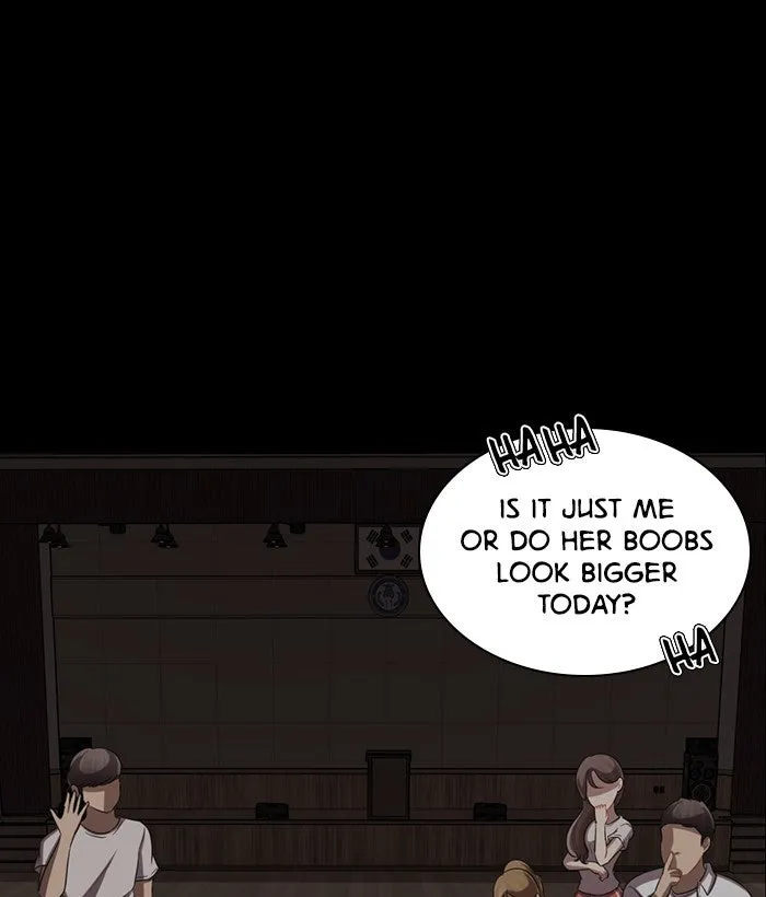 Read #Killstagram chapter 10 image 38 on Lezhin