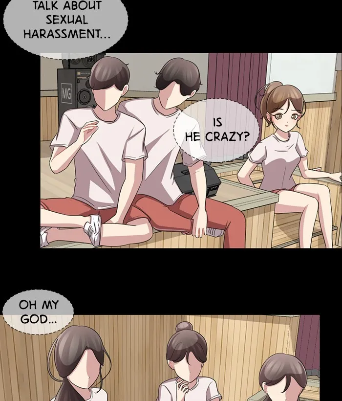 Read #Killstagram chapter 10 image 46 on Lezhin