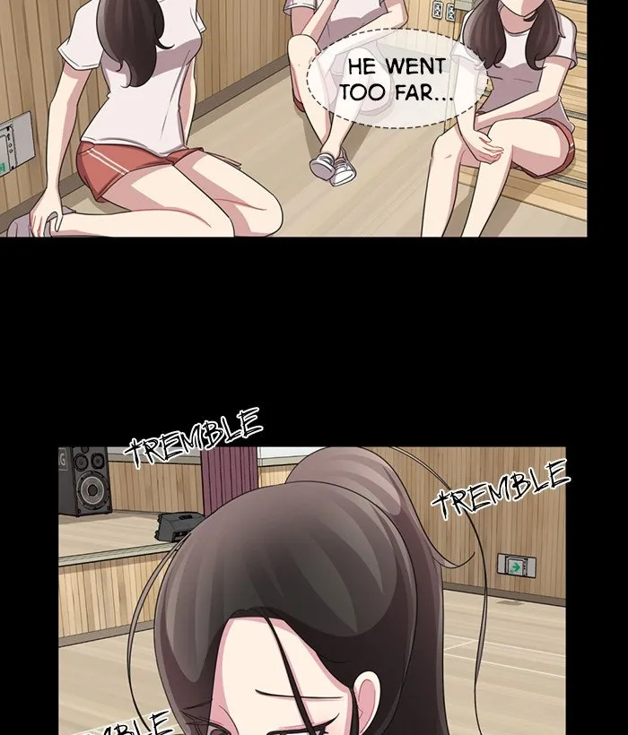 Read #Killstagram chapter 10 image 47 on Lezhin