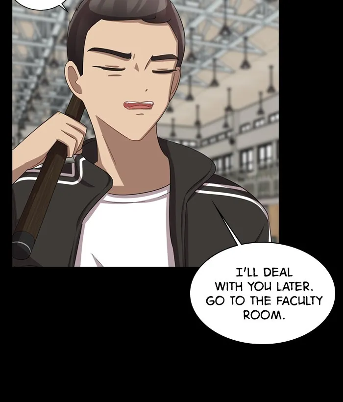 Read #Killstagram chapter 10 image 49 on Lezhin