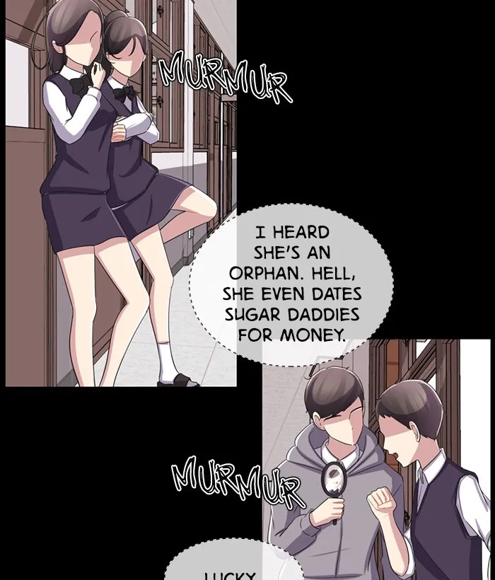 Read #Killstagram chapter 10 image 5 on Lezhin