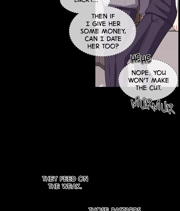 Read #Killstagram chapter 10 image 6 on Lezhin
