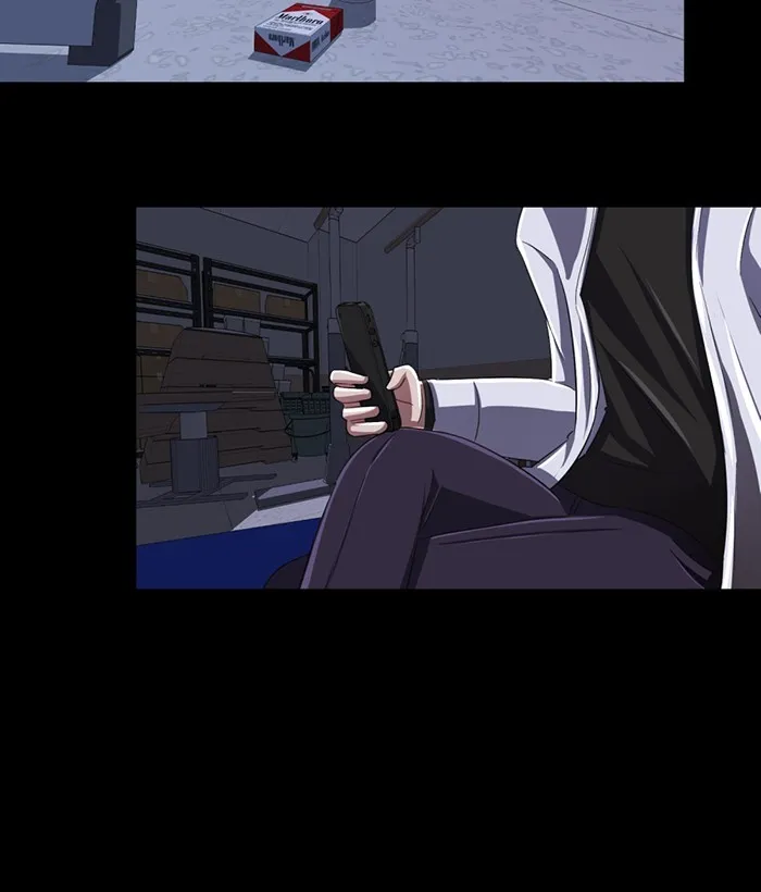 Read #Killstagram chapter 10 image 79 on Lezhin
