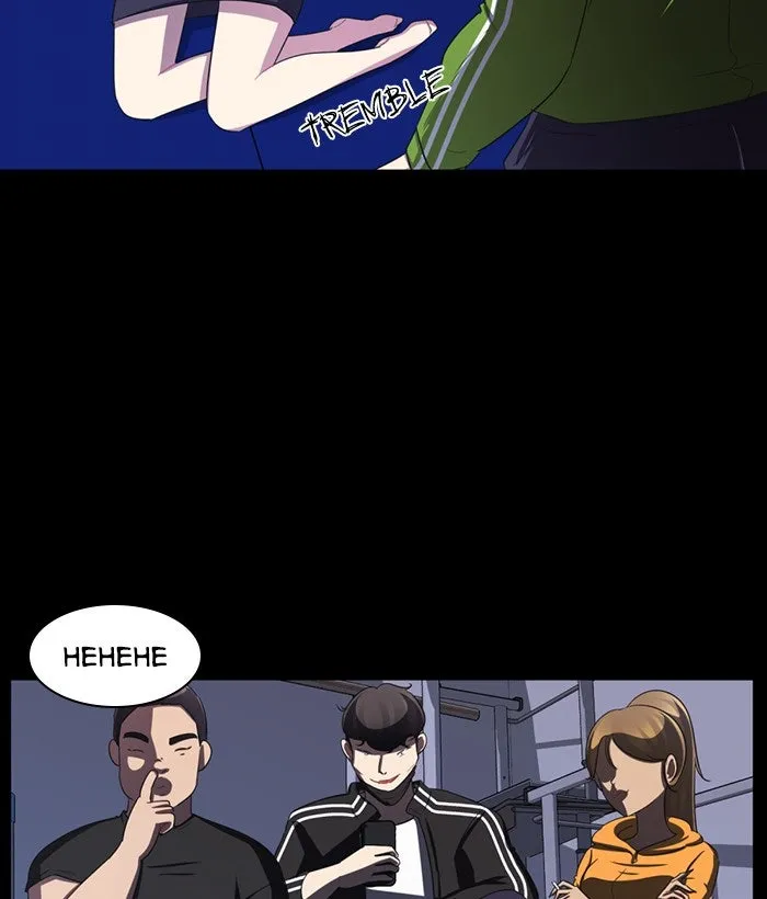 Read #Killstagram chapter 10 image 88 on Lezhin