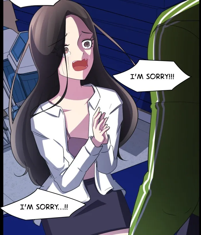 Read #Killstagram chapter 10 image 93 on Lezhin
