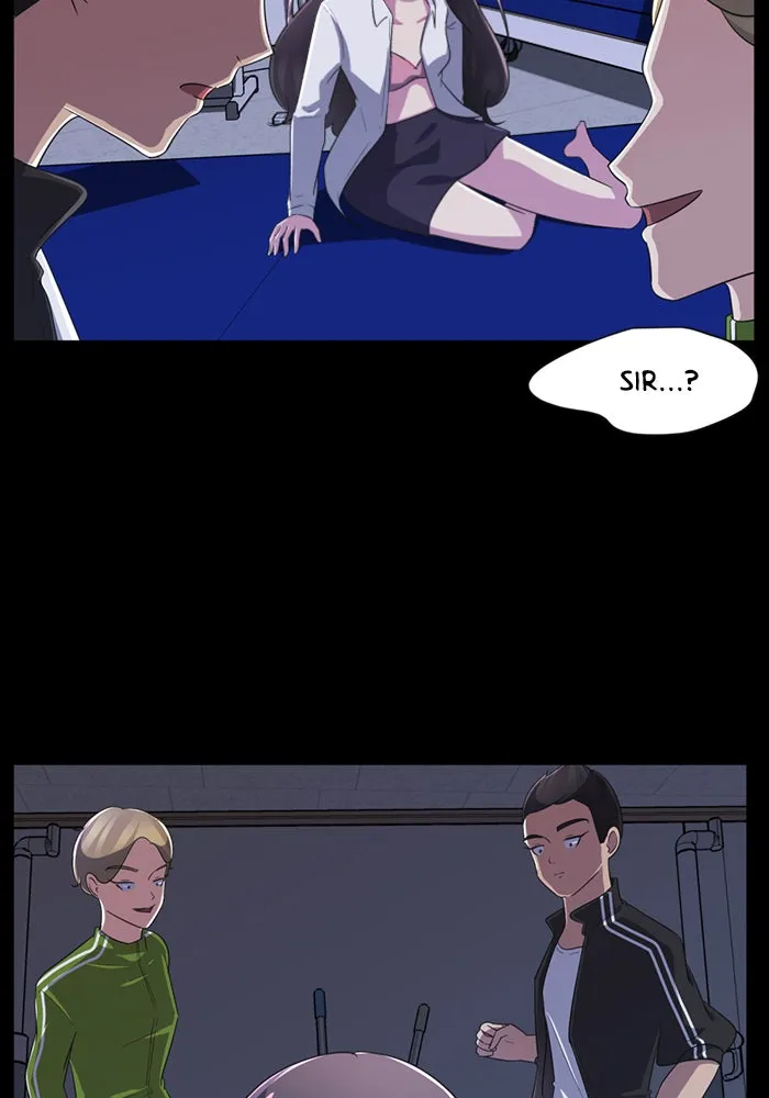 Read #Killstagram chapter 11 image 10 on Lezhin