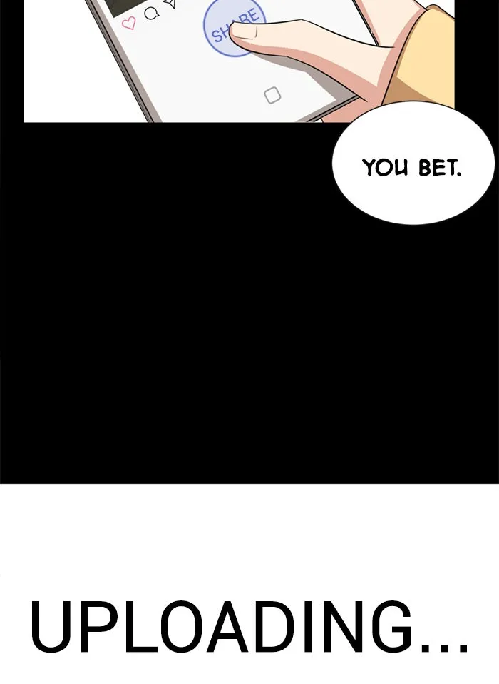 Read #Killstagram chapter 11 image 103 on Lezhin