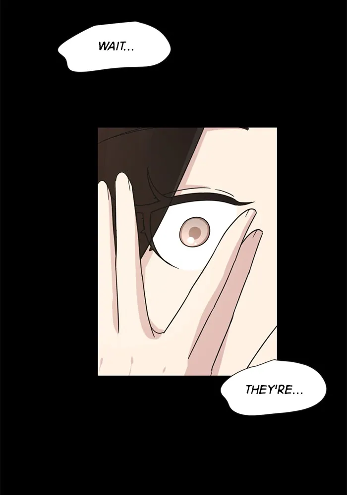 Read #Killstagram chapter 11 image 106 on Lezhin